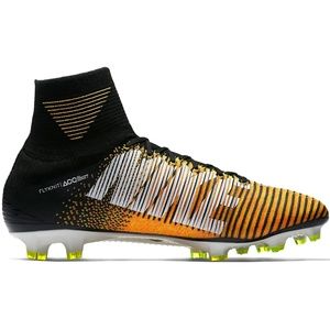 Nike Mercurial Superfly V DF FG Soccer Cleats